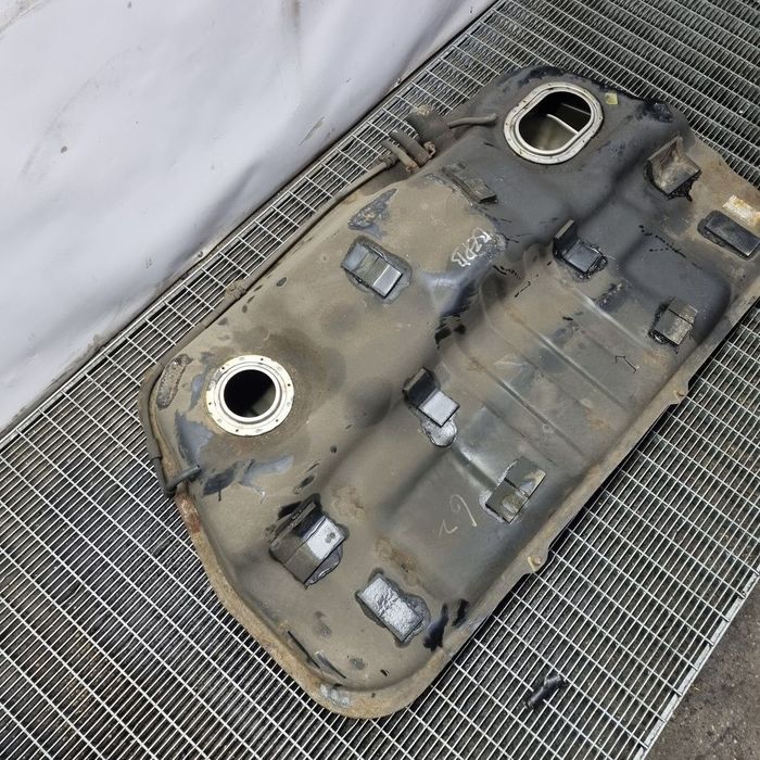Rezervor combustibil Hyundai Tucson 2.0 D 2006 - 2010 D4EA SUV 4 Usi Euro3 (1477) Diesel ...