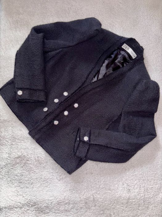 ZARA късо сако - L
