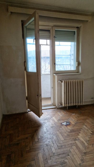 Apartament 2 camere Rogerius, Parc Olosig