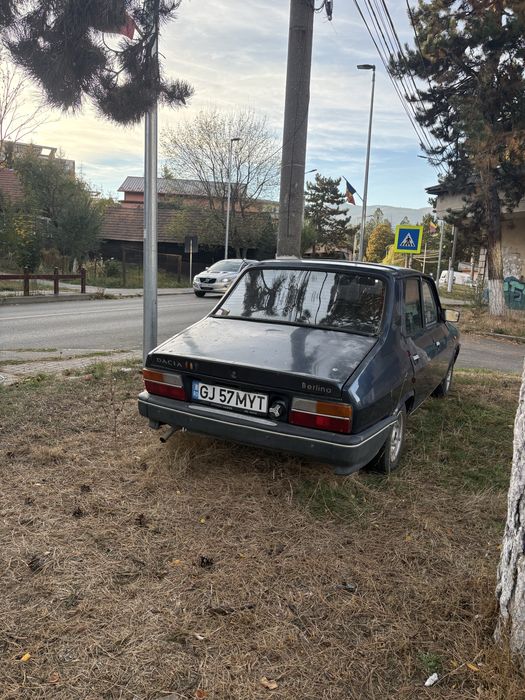 DACIA 1310 2003 — imagine 4