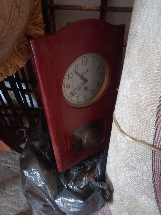 Продам часы производства СССР