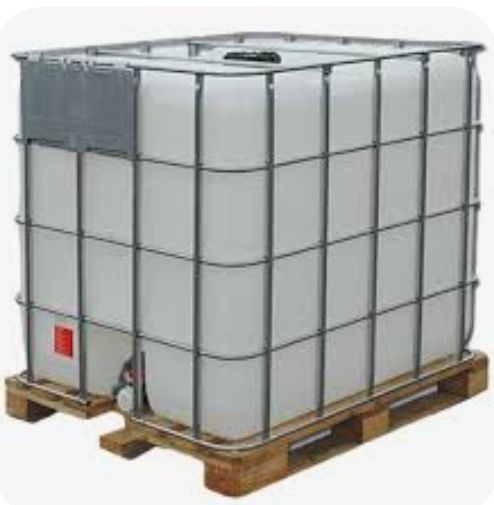 Еврокубы 1000литров.