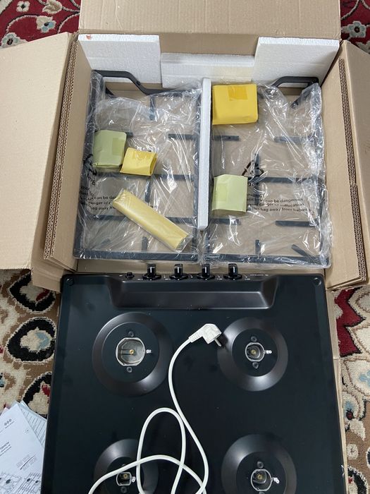 Теренозек Газ продам