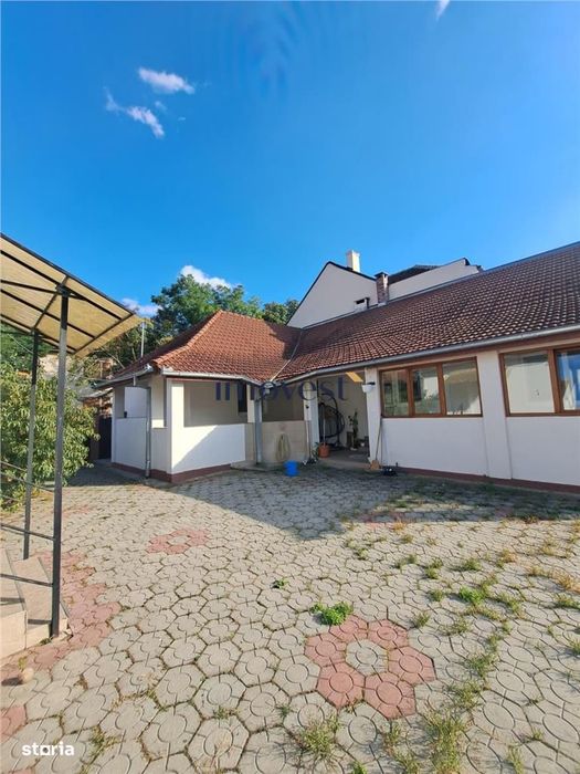 De inchiriat: Casa in zona 14 Mai