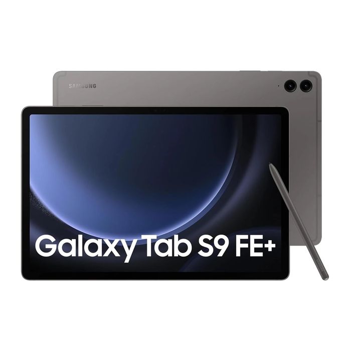 Samsung Galaxy Tab S9 FE+ 5G 12GB RAM 256GB + S Pen + Husă