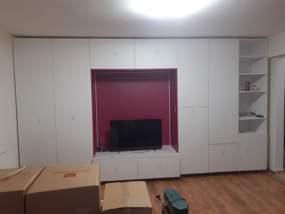 Închiriez apartament 2 camere