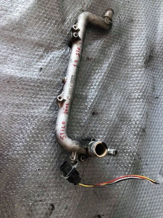 conducte apa 1.9 jtd fiat stilo 2006