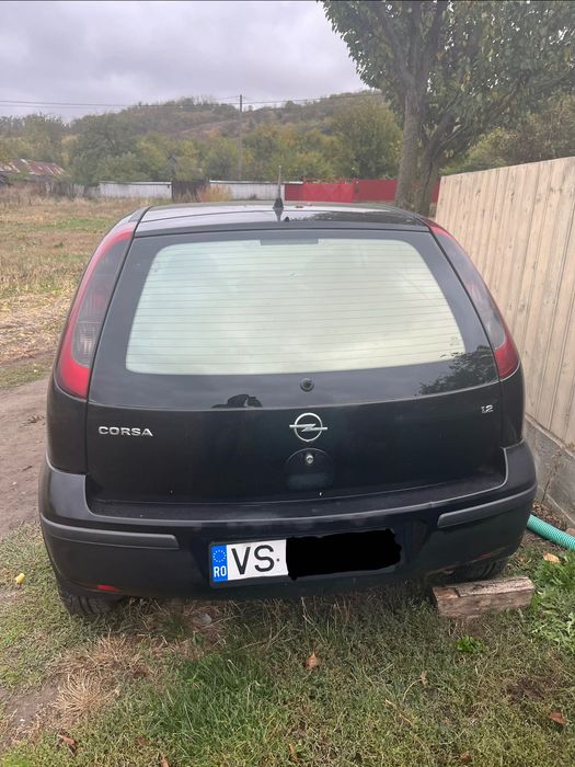 OPEL Corsa 0 — imagine 2