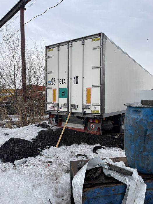 Продам рефрижератор