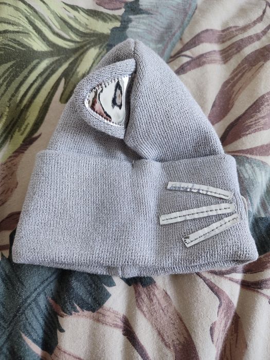 Детска шапка Karl Lagerfeld