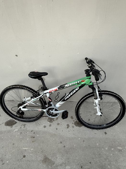 Bicicleta copii roti 24