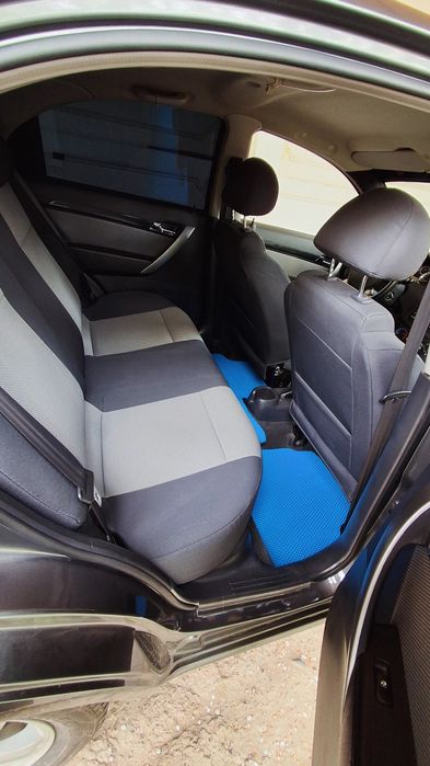 Нексия 3 автомат