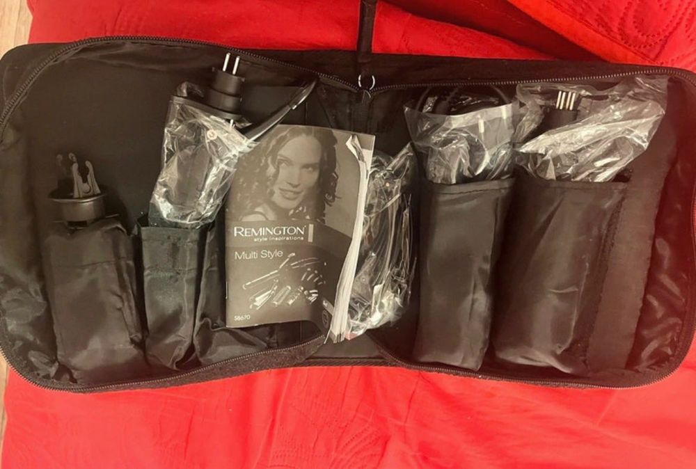 Placa de par cu mai multe capete