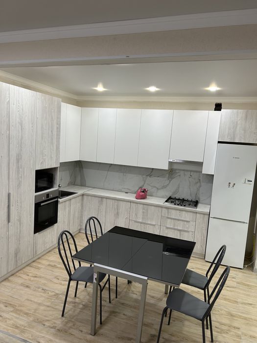 Элитная квартира