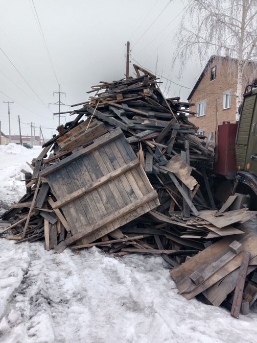 ДРОВА / Доски / Рейки