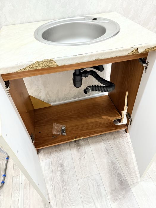 Плита и мойка продаю