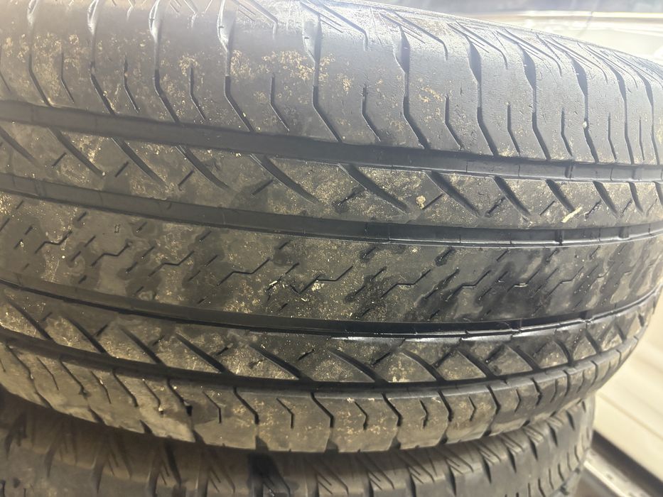 Bridgestone R 18