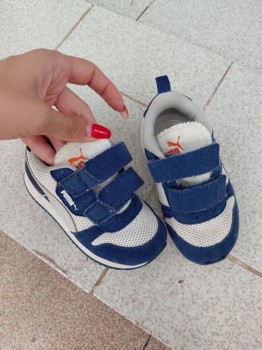Обувки Puma номер 22