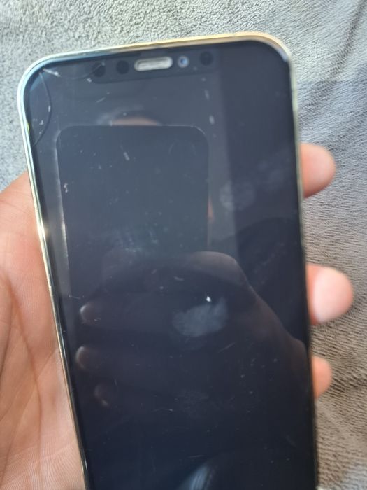 Iphone 12 pro  128gb