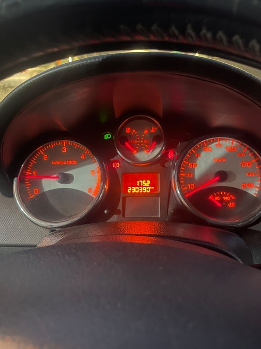 PEUGEOT 207 2007 — imagine 4