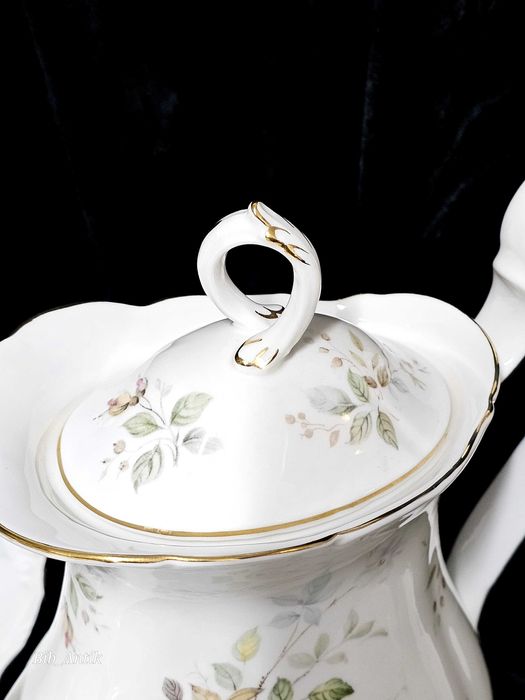 Royal Albert порцелан от Англия