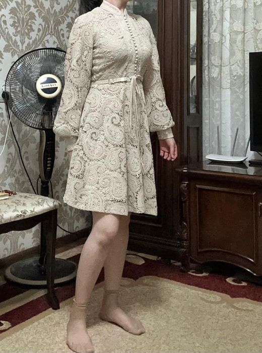 Абсолютно новое платье