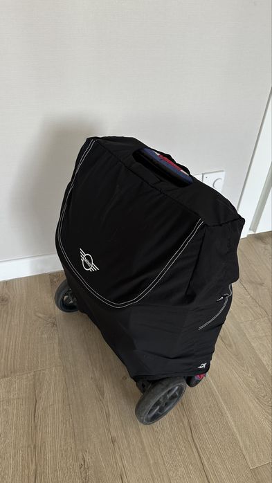 Коляска Easywalker