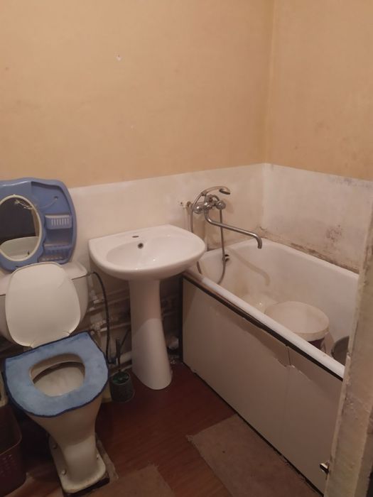 Сдается квартира в аренду