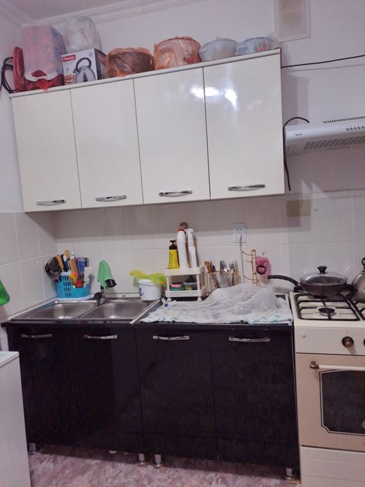 Кухонный гарнитур сатылады срочно