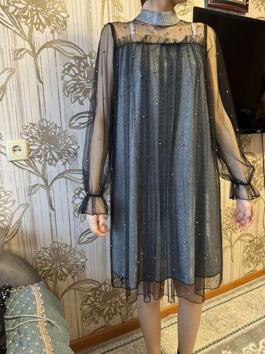 вечерний платья для девушек