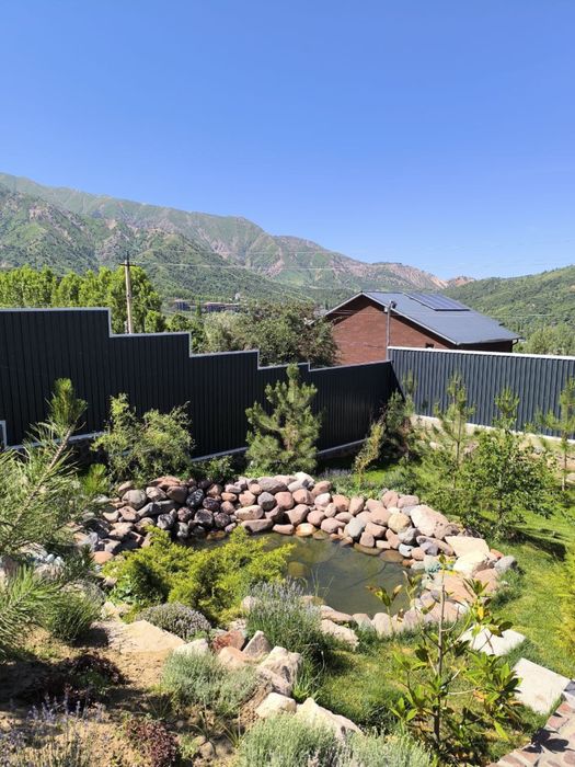 Продается дача 8 соток на ЧИМГАНЕ