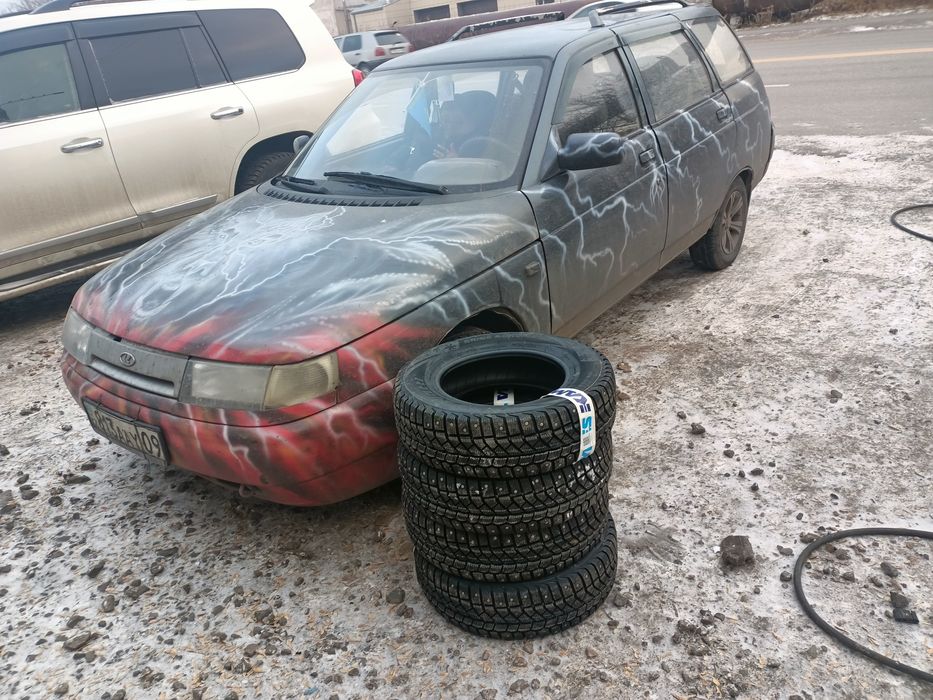 Продам Ваз 2111  16 клапаная