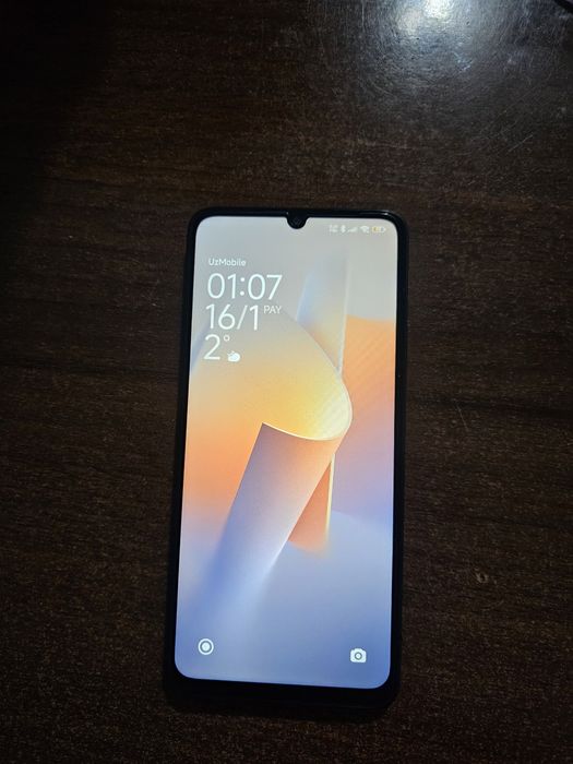 Redmi 13C sotiladi