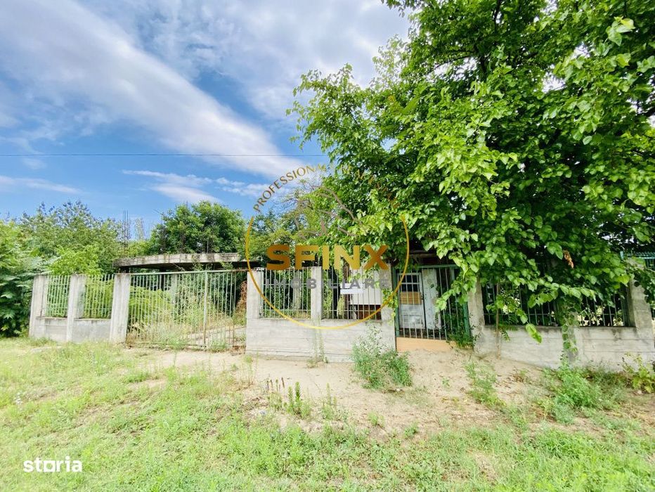 De vanzare teren generos in Lipia, comuna Gruiu – aproape de A3