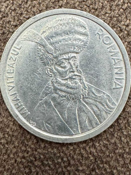 Moneda 100 lei din 1992
