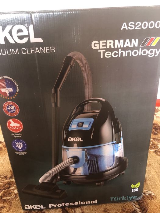 Набор Қазан с гарантия