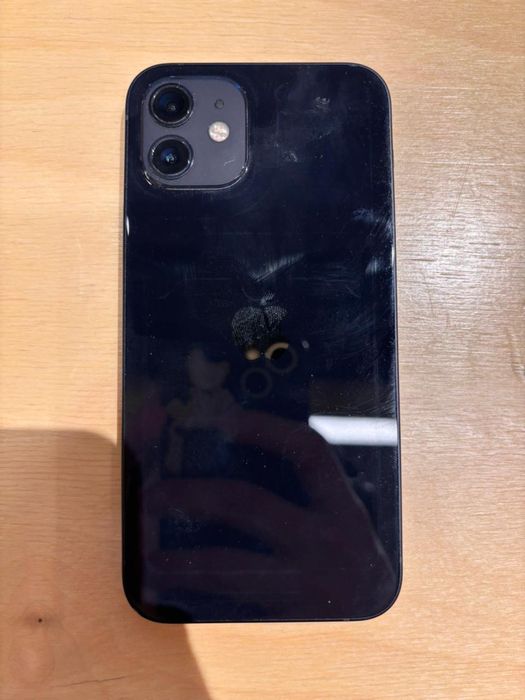 Айфон 12 128 гб