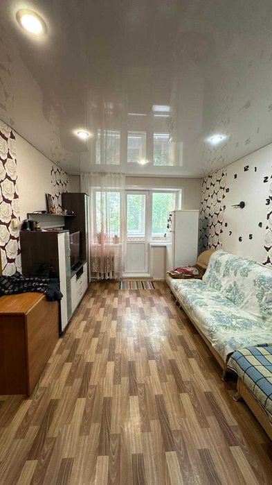 Продам 3-комн квартиру, р-н Северный, 2 этаж