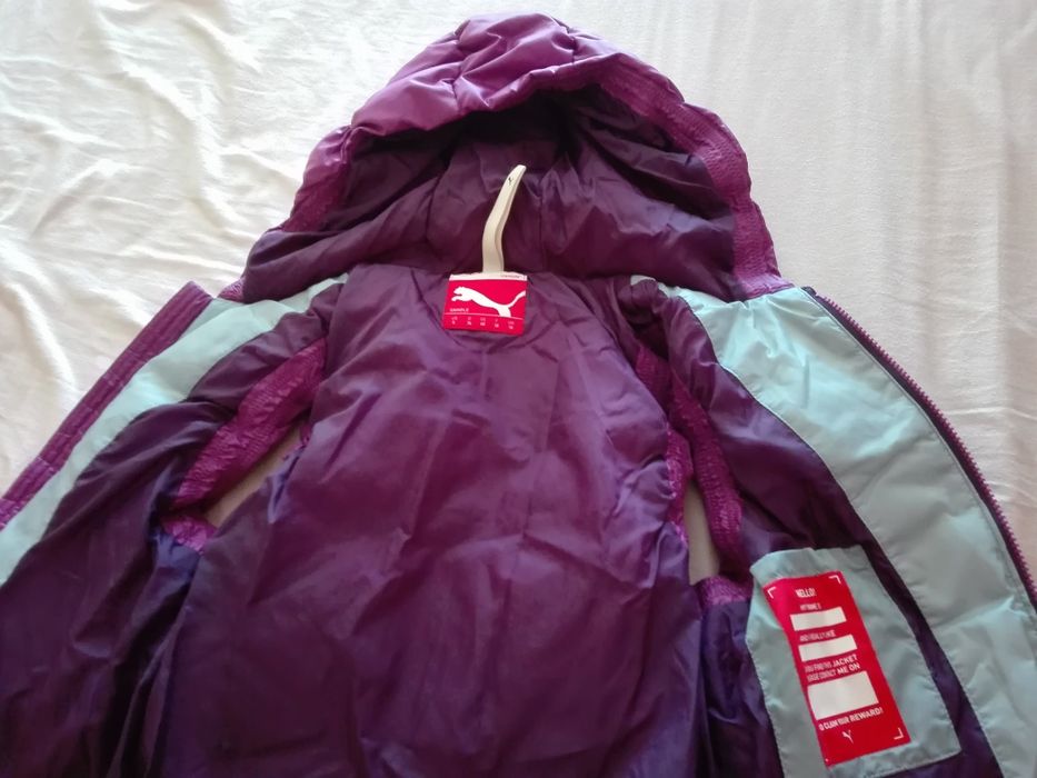 Дамска Грейка Puma
