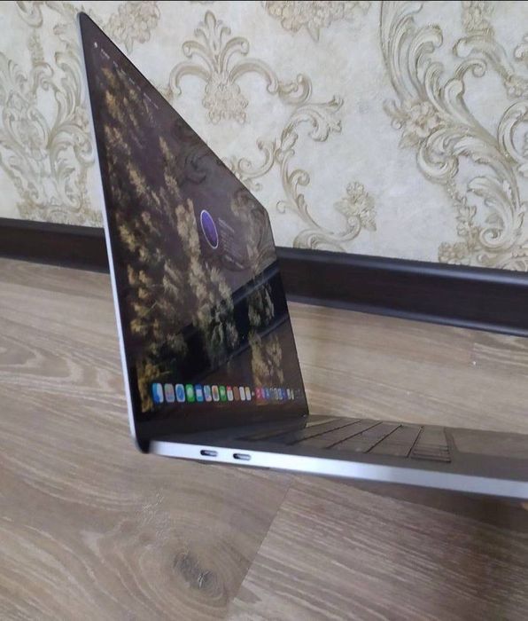 Srochna MacBook Pro core i7  1 Tirabayt 2017