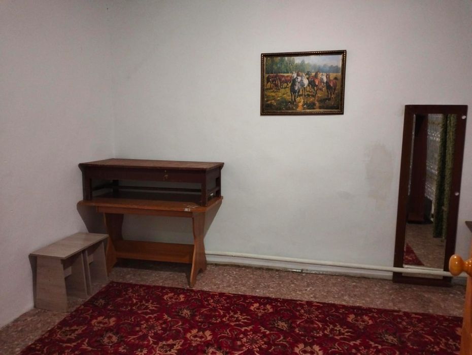 Мкр Арман 2 бөлмелі үй