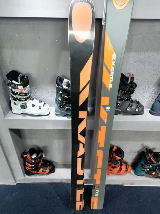 Schiuri ski Kastle Fx 96 Nou! 172,188 cm