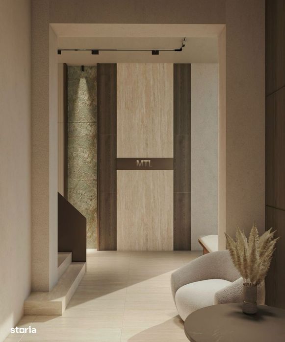 MTL CONSUL RESIDENCE - Studio de vanzare