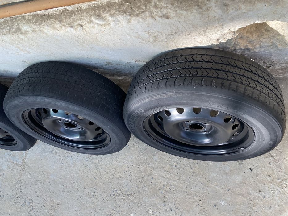 Nexia 3 zavod diska r15