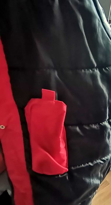 Geacă Jachetă iarnă bărbați ski snowboard BRUGI Snow mărimea M