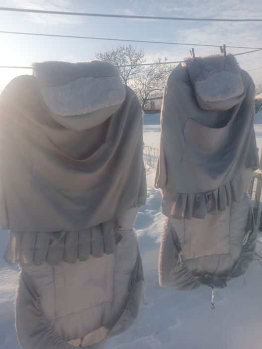 Чехлы универсальные