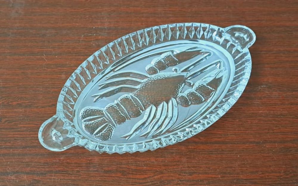 Хрусталь  Хрусталь