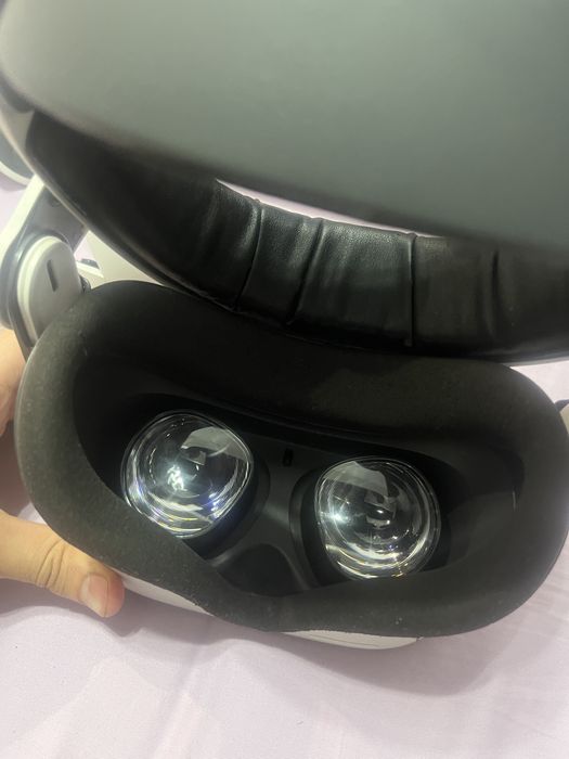 Oculus Quest 2 256GB