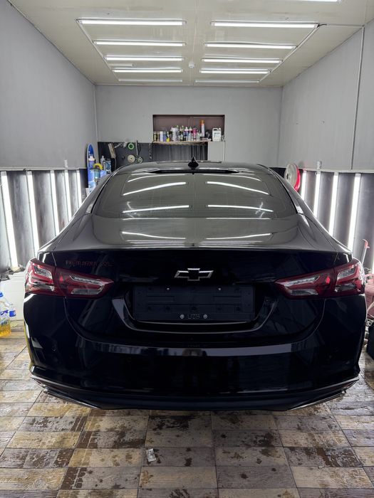 Malibu xl sotiladi 2025 yil