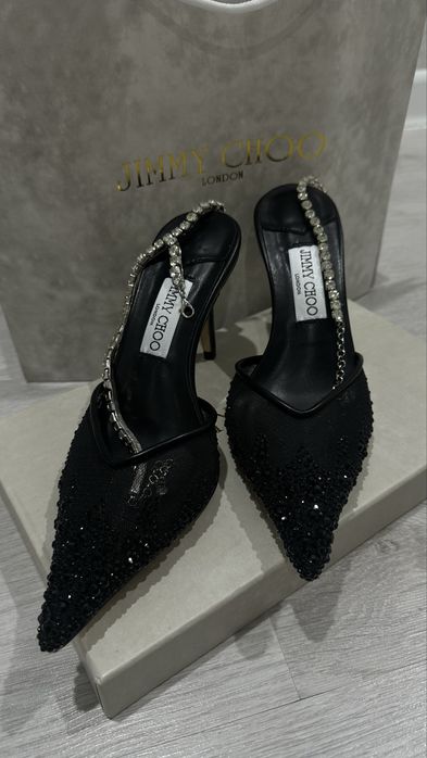 Туфли Jimmy Choo